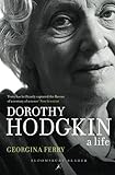 Dorothy Hodgkin : a life