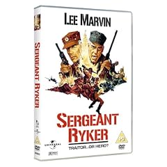 Sergeant Ryker [DVD]
