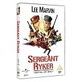 Sergeant Ryker [DVD]