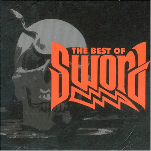 CD-Charts  Search : Best of Sword