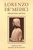 Lorenzo de' Medici: Selected Poems and Prose