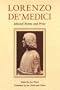 Lorenzo de' Medici: Selected Poems and Prose