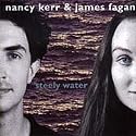 Steely Water
