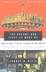 The Dreams Our Stuff Is Made Of