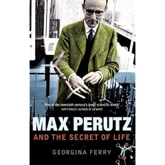 Max Perutz and the Secret of Life
