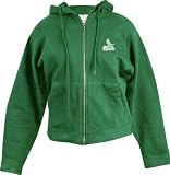 St. Louis Cardinals Kelly Green Women's Hoody
