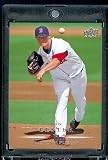 2008 Upper Deck # 430 Jon Lester - Red Sox - MLB Baseball Trading Card