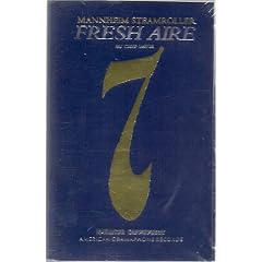Fresh Aire 7 [Musikkassette]