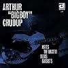 Meets the Master Blues Bassists