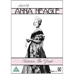Victoria The Great [DVD]