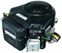 Briggs & Stratton 358772-0036-G1 570cc 20.0 Gross HP Vanguard Engine With A 1-Inch Diameter x 3-5/32-Inch Length Crankshaft, Keyway, And Tapped 7/16-20 (CARB Compliant)