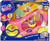 Littlest Pet Shop Pet Vehicle