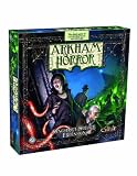 Arkham Horror: Kingsport Horror Expansion [With Cards and Gameboard and Rulebook]