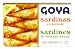 Goya Sardines in Tomato Sauce - 4.25 oz.