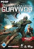 Eigenschaften CDV Software Entertainment AG  / Shadowgrounds: Survivor (DVD-ROM)