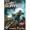 Shadowgrounds: Survivor (DVD-ROM)