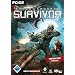 Shadowgrounds: Survivor (DVD-ROM)