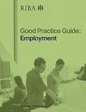 Good practice guide : employment