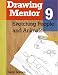 Books : Drawing Mentor 9, Sketching People and Animals