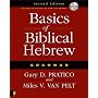 Basics of Biblical Hebrew Grammar: Second Edition