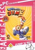 Earthworm Jim 3D - 