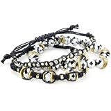 Kenneth Cole New York Item Bracelets Hematite