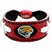 NFL Jacksonville Jaguars Classic Football Bracelet