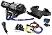 KFI Combo Kit - A3000 Winch & Winch Mount - Kawasaki Brute Force 650/750 4x4