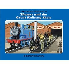 Thomas and the Great Railway Show