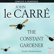 The Constant Gardener | [John le Carré]