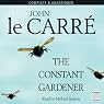 The Constant Gardener