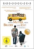 My Mother, My Brother and I! ( Meine Mutter, mein Bruder und ich! ) ( Die Augen meiner Mutter ) [ NON-USA FORMAT, PAL, Reg.0 Import - Germany ]