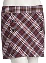 Esprit Wool check W21202 Damen Rock