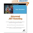 Advanced NET Remoting Ingo Rammer