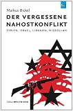 #9: Der vergessene Nahostkonflikt: Syrien, Isra…