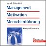 H&ouml;rbuch Management, Motivation und Menschenführung