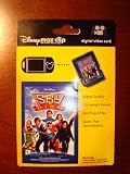 Disney Max Clip SKY HIGH