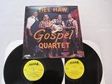 Hee Haw Gospel Quartet