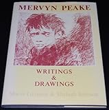 Mervyn Peake, writings & drawings