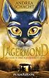 J�germond 1 - Im Reich der Katzenk�nigin: Roman