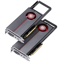 Apple ATI Radeon 5770 1 GB ZML  MC742ZM/A
