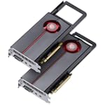 Apple MC742ZM Carte graphique AMD Rad...