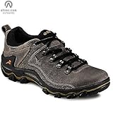 IMAGE OF ECCO Women's Dhaka Lo GTX Hiking Shoe,Moon Rock/Moon Rock,38 EU (US Women's 7-7.5 M)