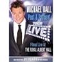 Michael Ball - Past And Present - 25th Anniversary Tour [DVD] [2009]