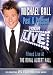 Michael Ball - Past And Present - 25th Anniversary Tour [DVD] [2009]