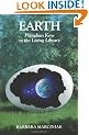 Earth: Pleiadian Keys to the Living Library