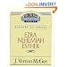 Ezra / Nehemiah / Esther (Thru the Bible)