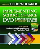 Implementing School Change, DVD-ROM