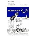Noshe Djan: Afghan Food and Cookery