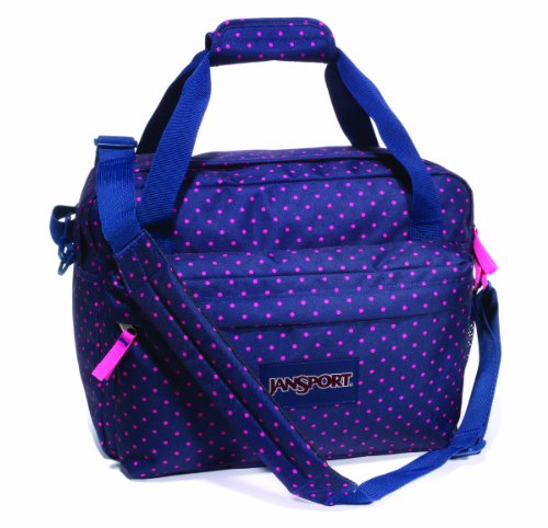 JanSport SuperBreak Series Tote